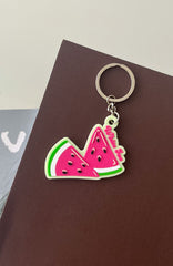 Aurelian Keychain Watermelon