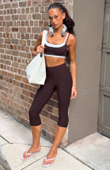 Powerhouse Capri Dark Chocolate