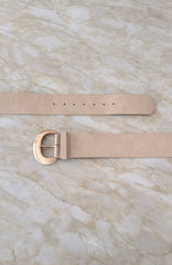 Delara Belt Stone