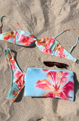 Elodie Pouch Oceanlight
