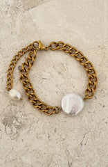 Lawson Bracelet Gold
