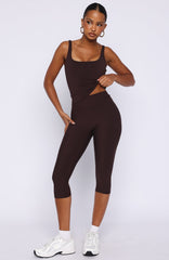 Powerhouse Capri Dark Chocolate