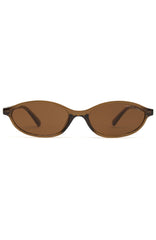 Robert Sunglasses Chocolate