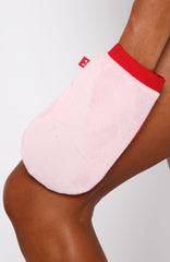 BADDEST Luxe Tanning Mitt