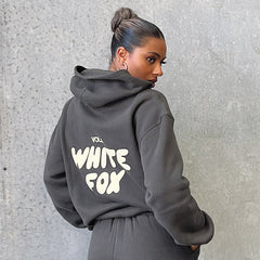 Offstage Hoodie Shadow