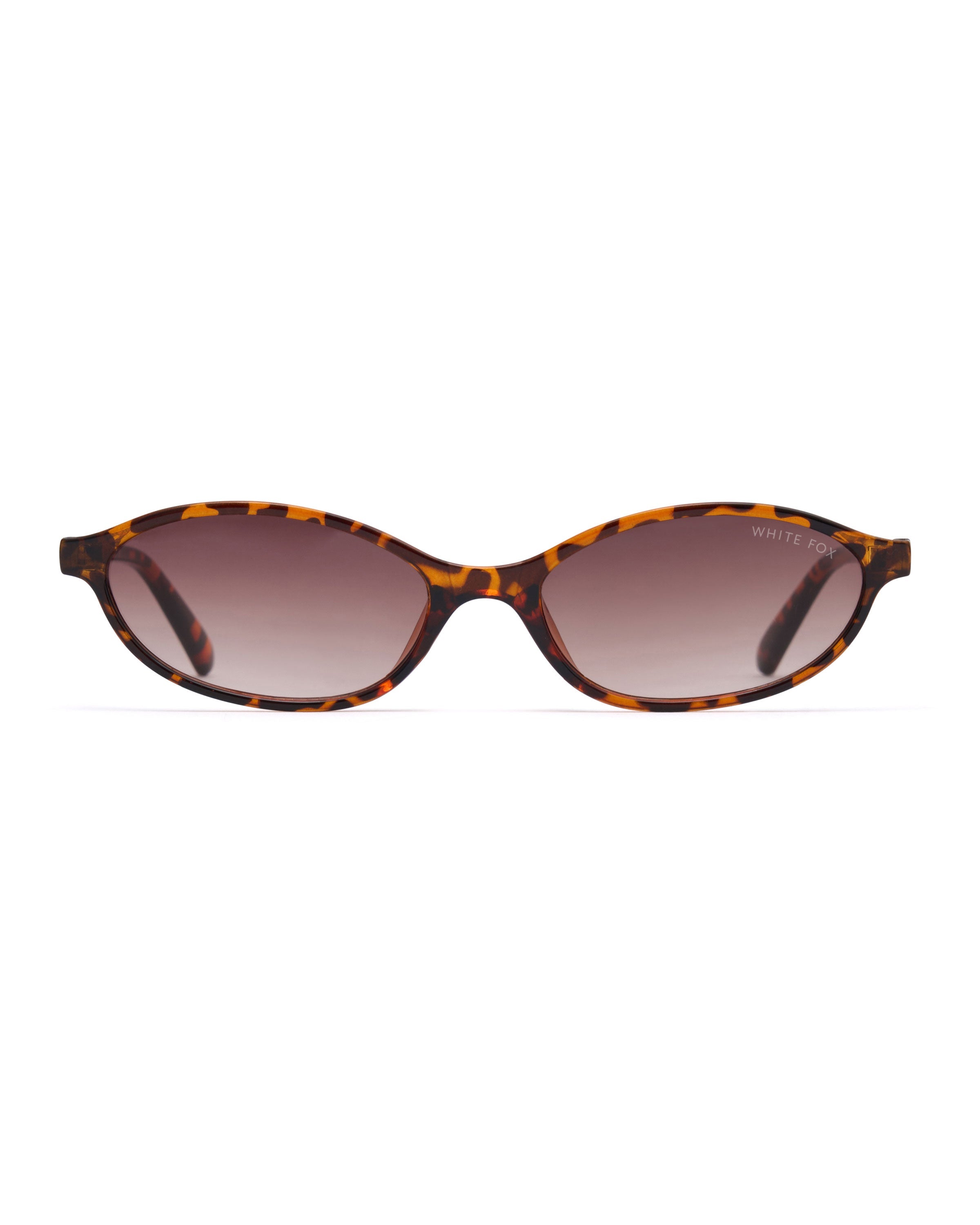 Robert Sunglasses Tortoise