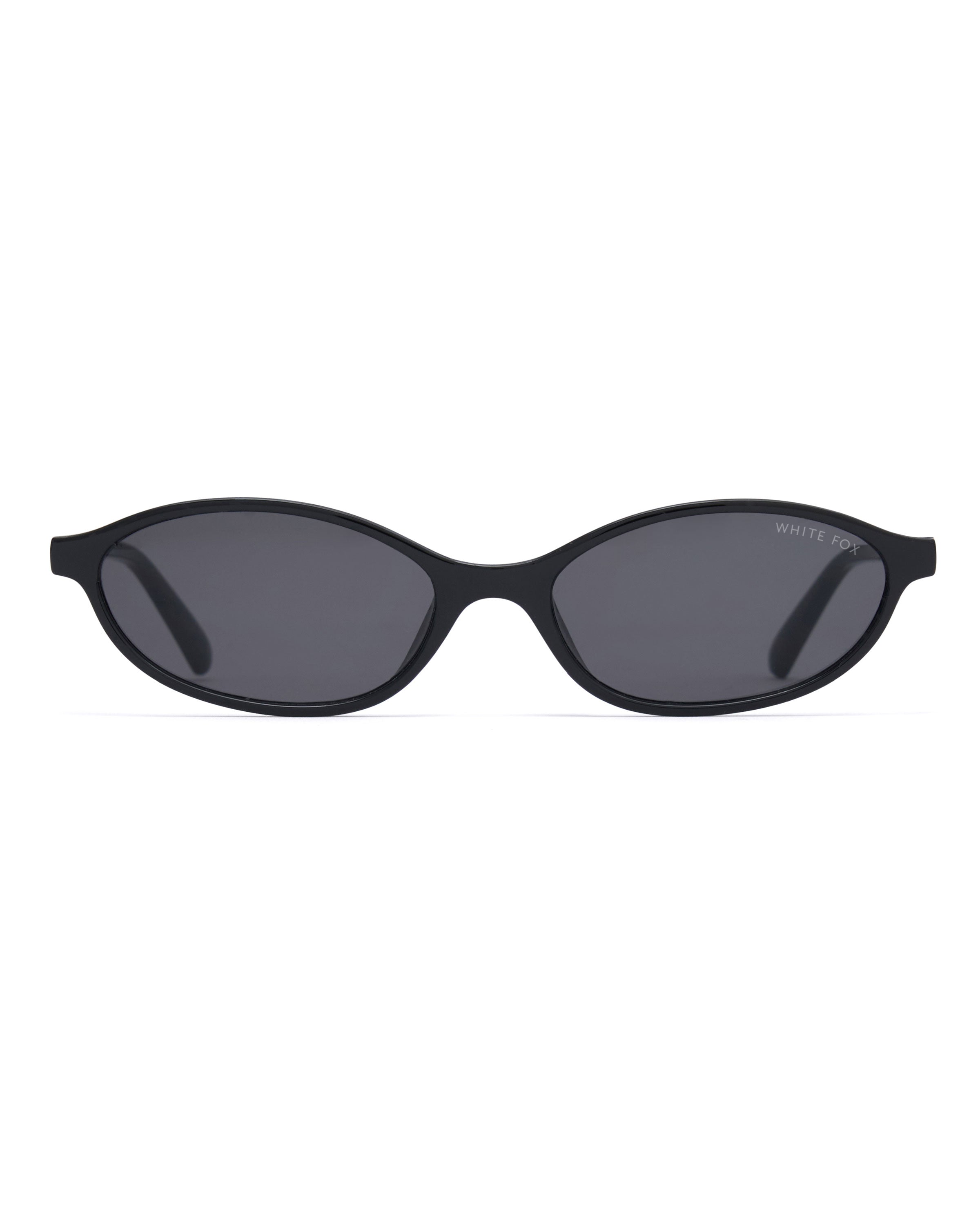Robert Sunglasses Black