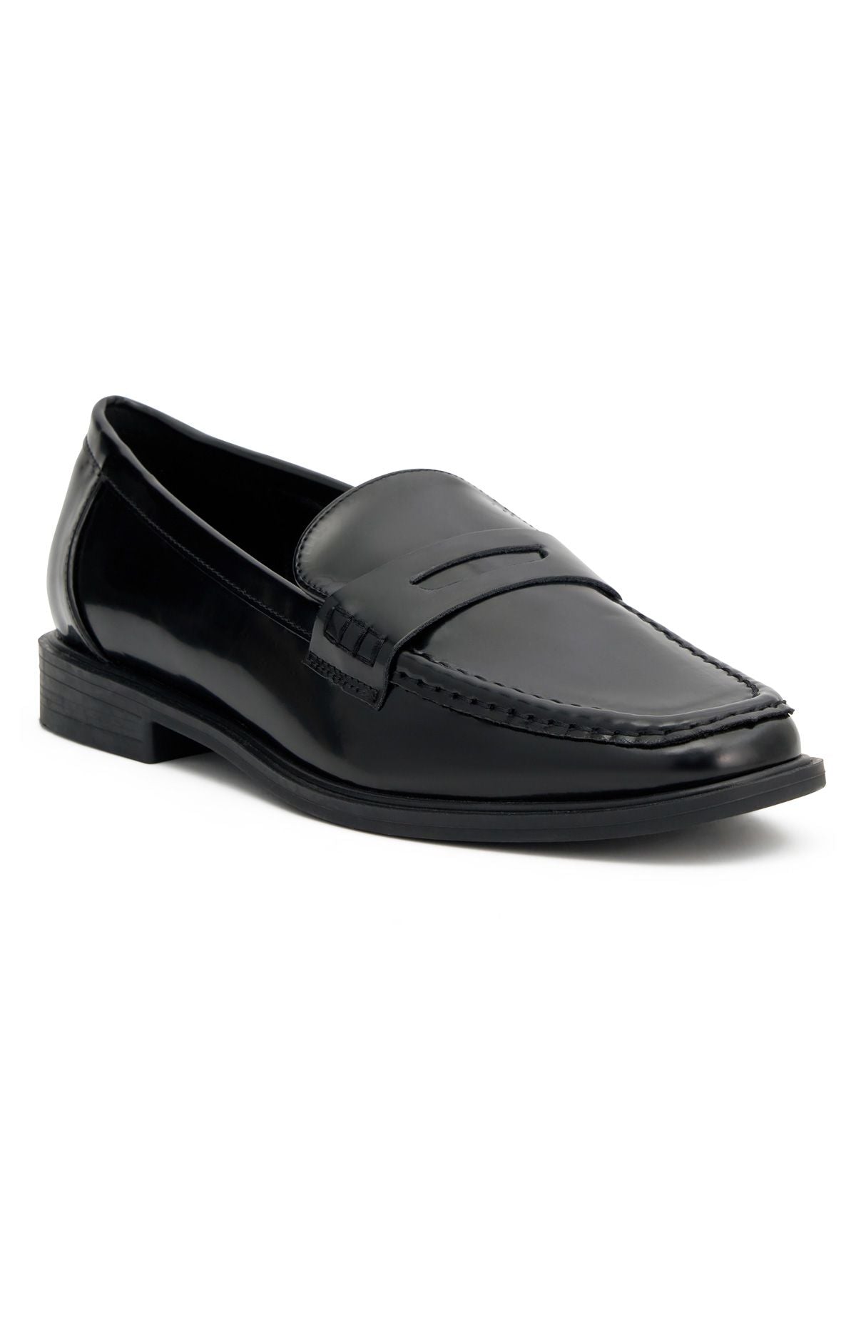 Judson Loafers Black