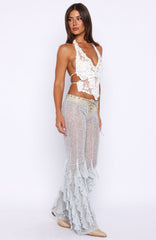 In Your Glow Pants Halo Mist
