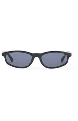 Agnia Sunglasses Black
