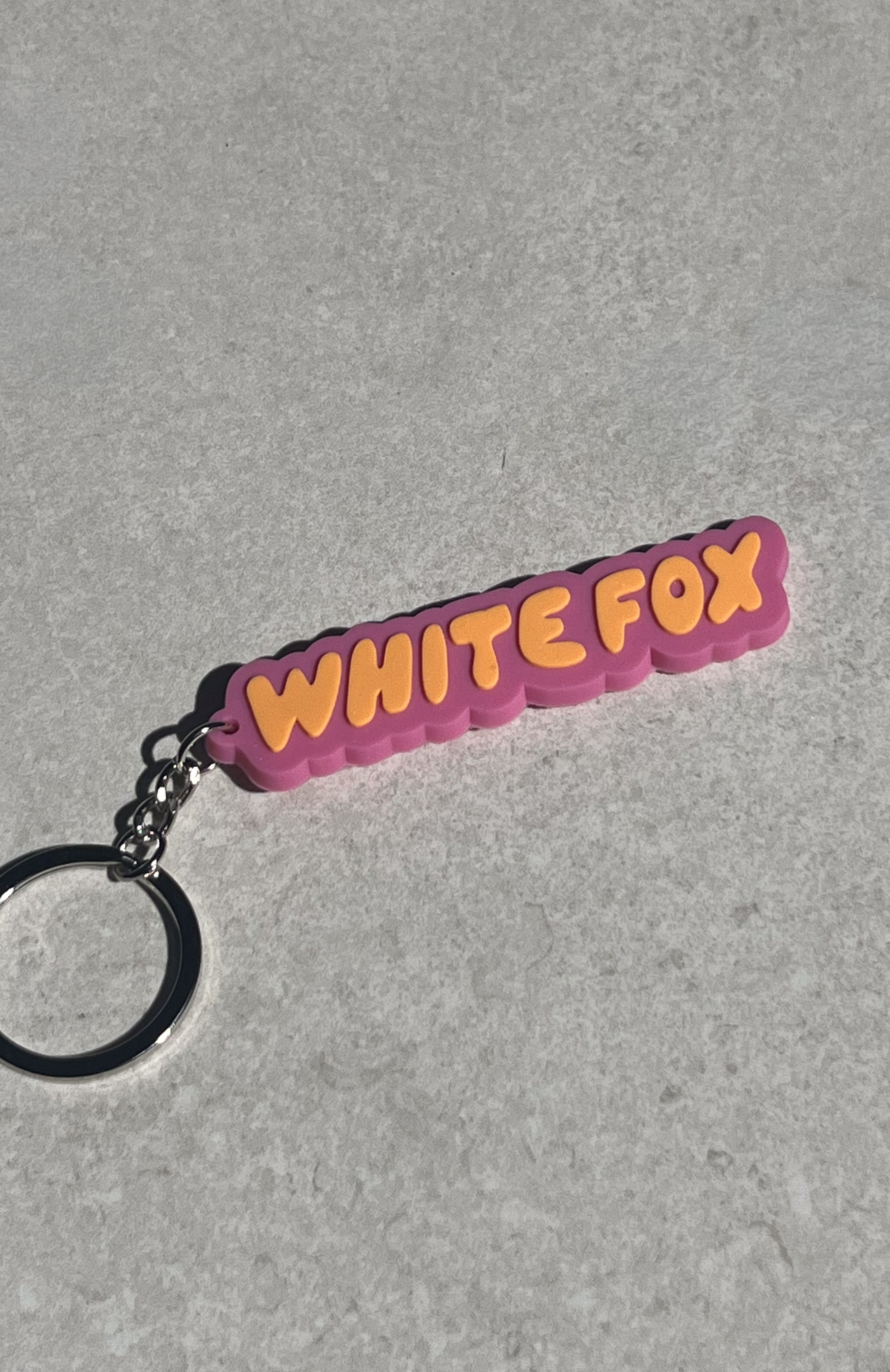Chasing Rainbows Keychain 3 Pack Mixed