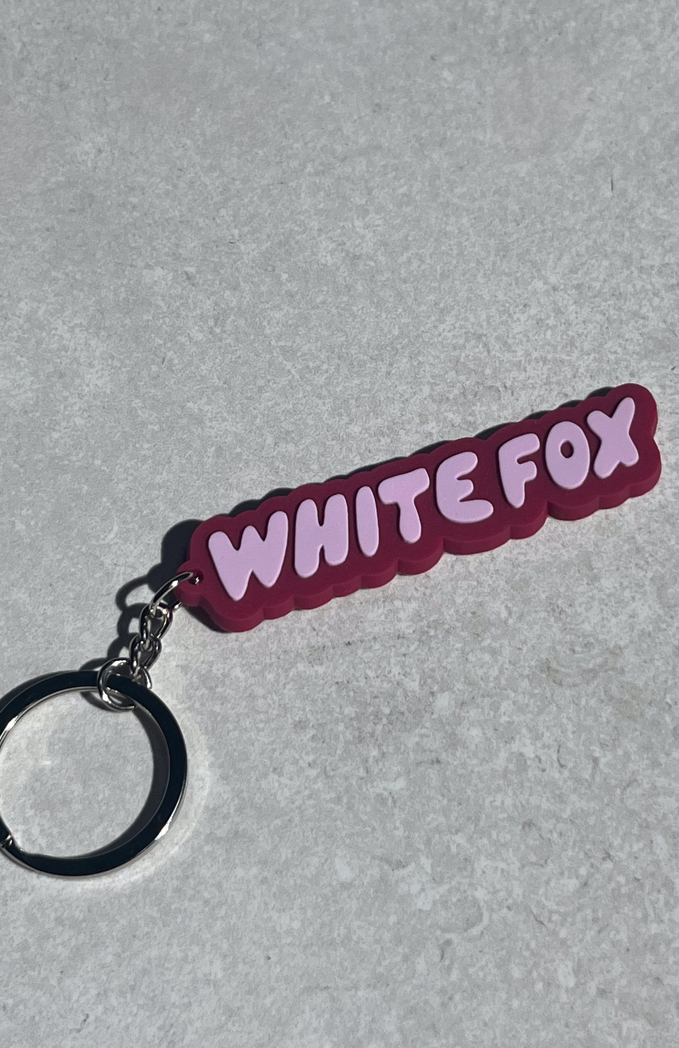 Chasing Rainbows Keychain 3 Pack Mixed
