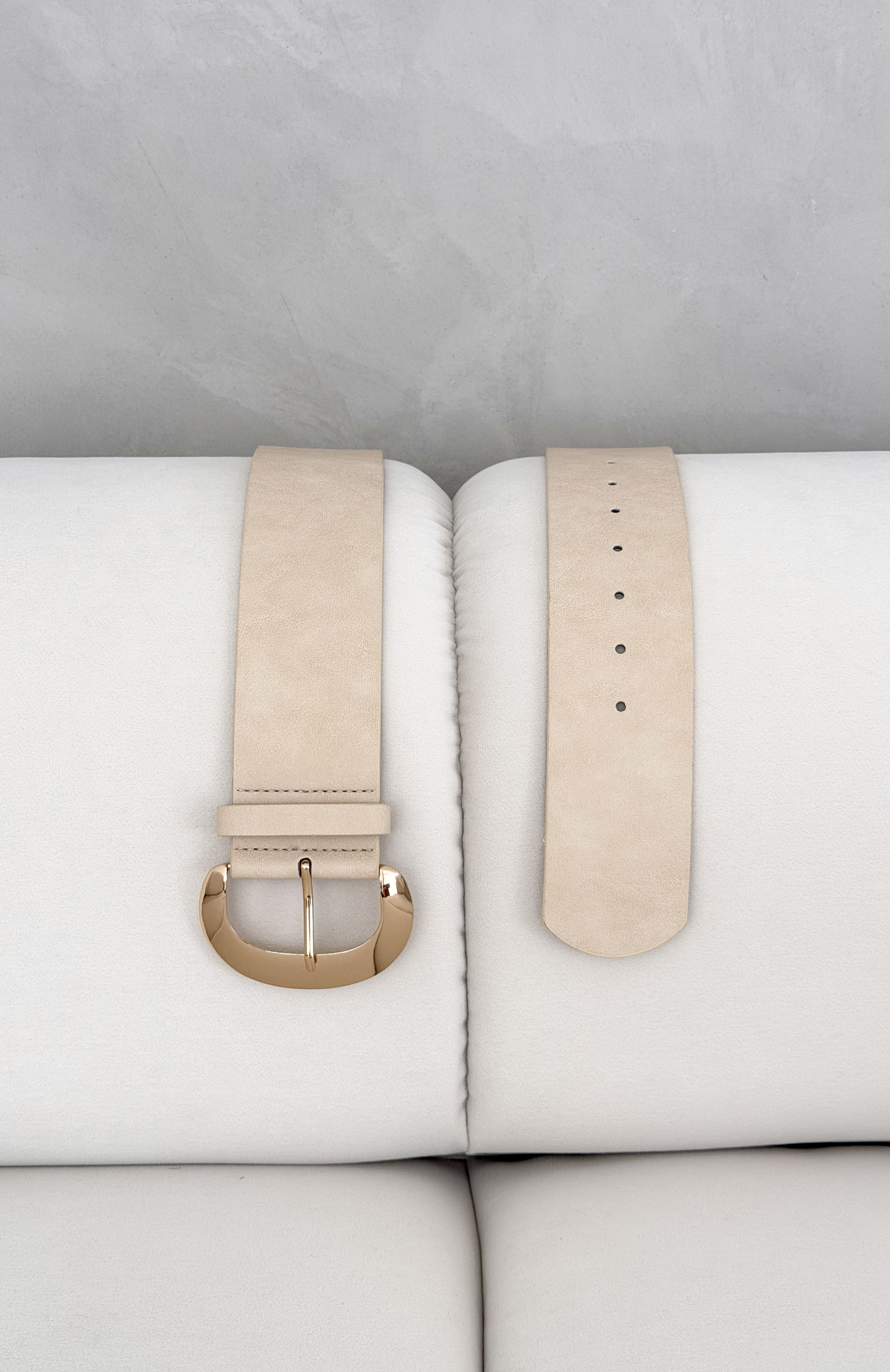 Delara Belt Stone