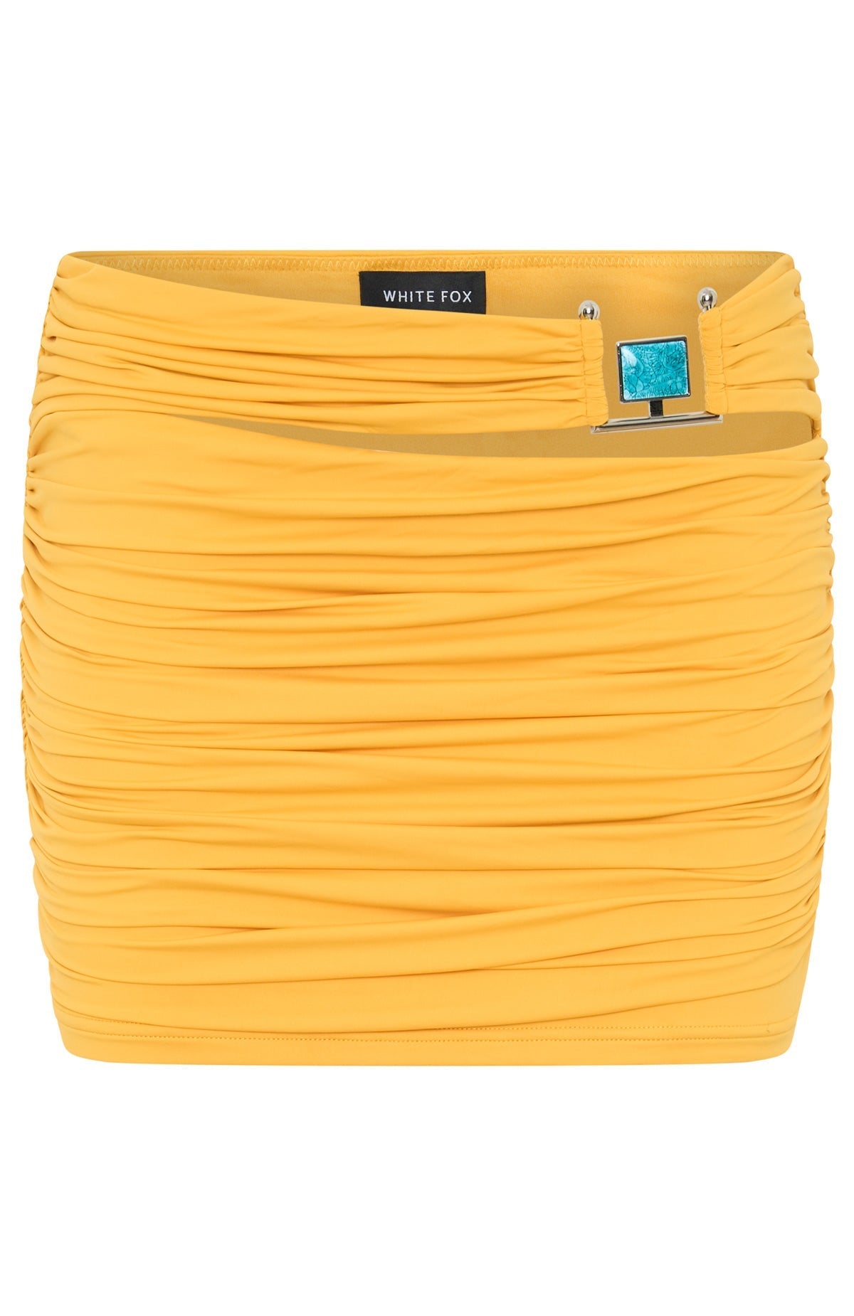 Dreamed Desire Mini Skirt Mango