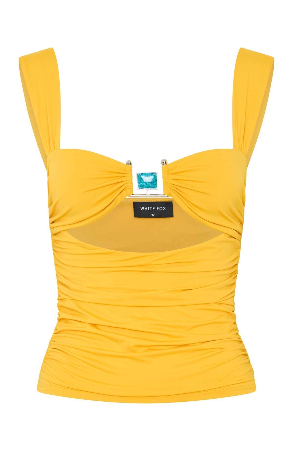 Dreamed Desire Top Mango
