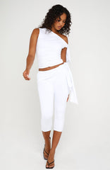 Fade Away With Me Capri Pants