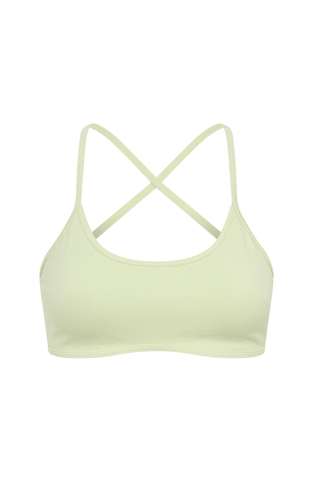 Fuel Seamless Sports Bra Sorbet