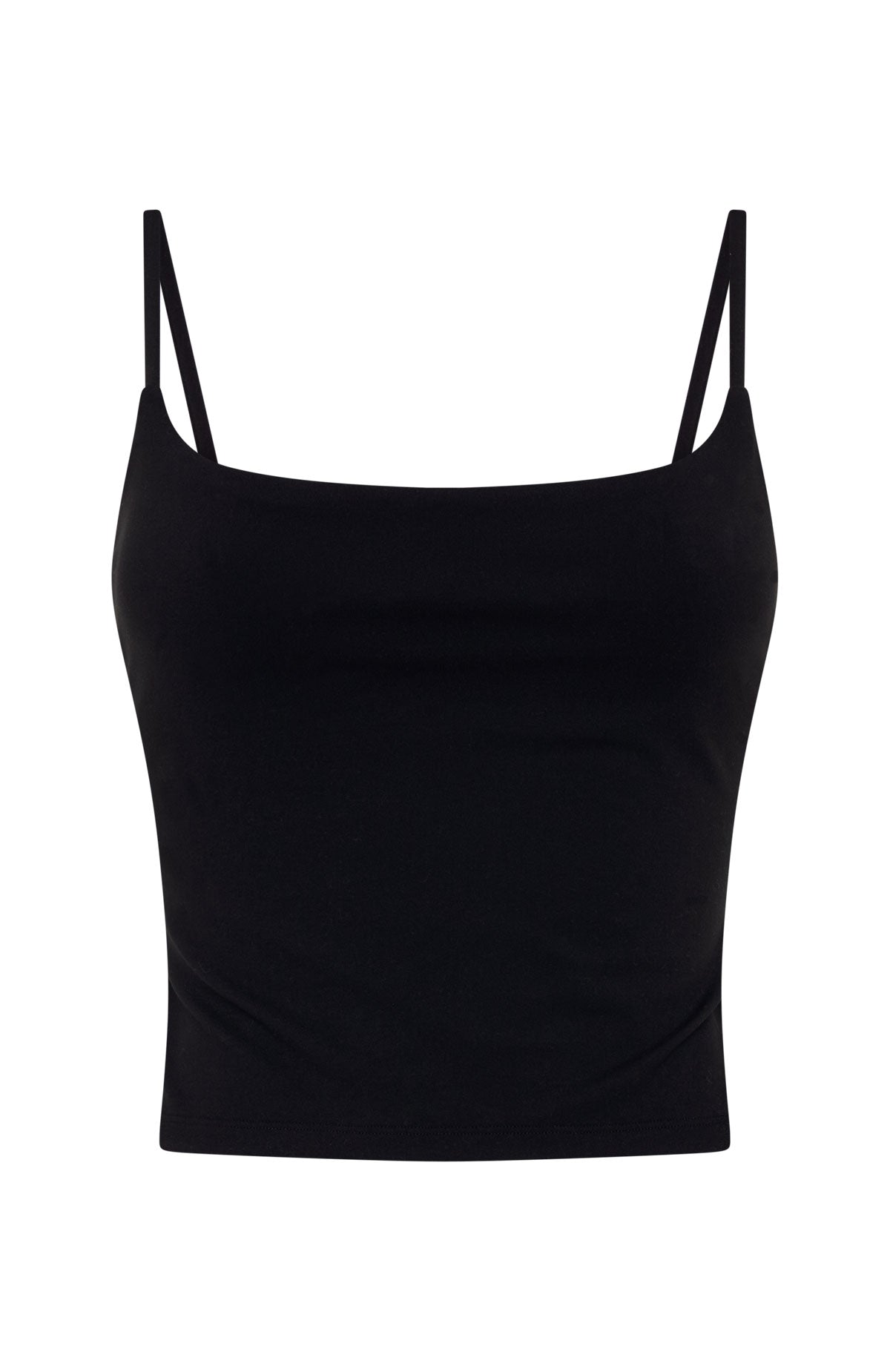 Glide Active Tank Black