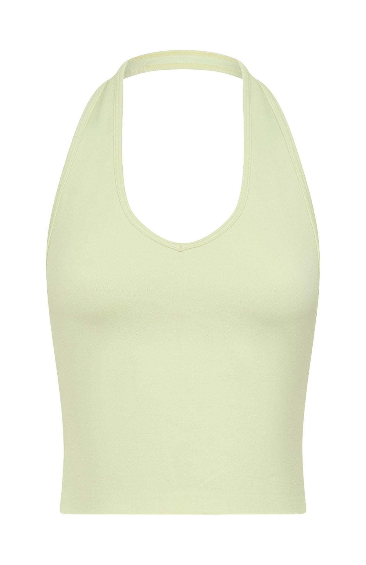 Grit Seamless Active Tank Sorbet