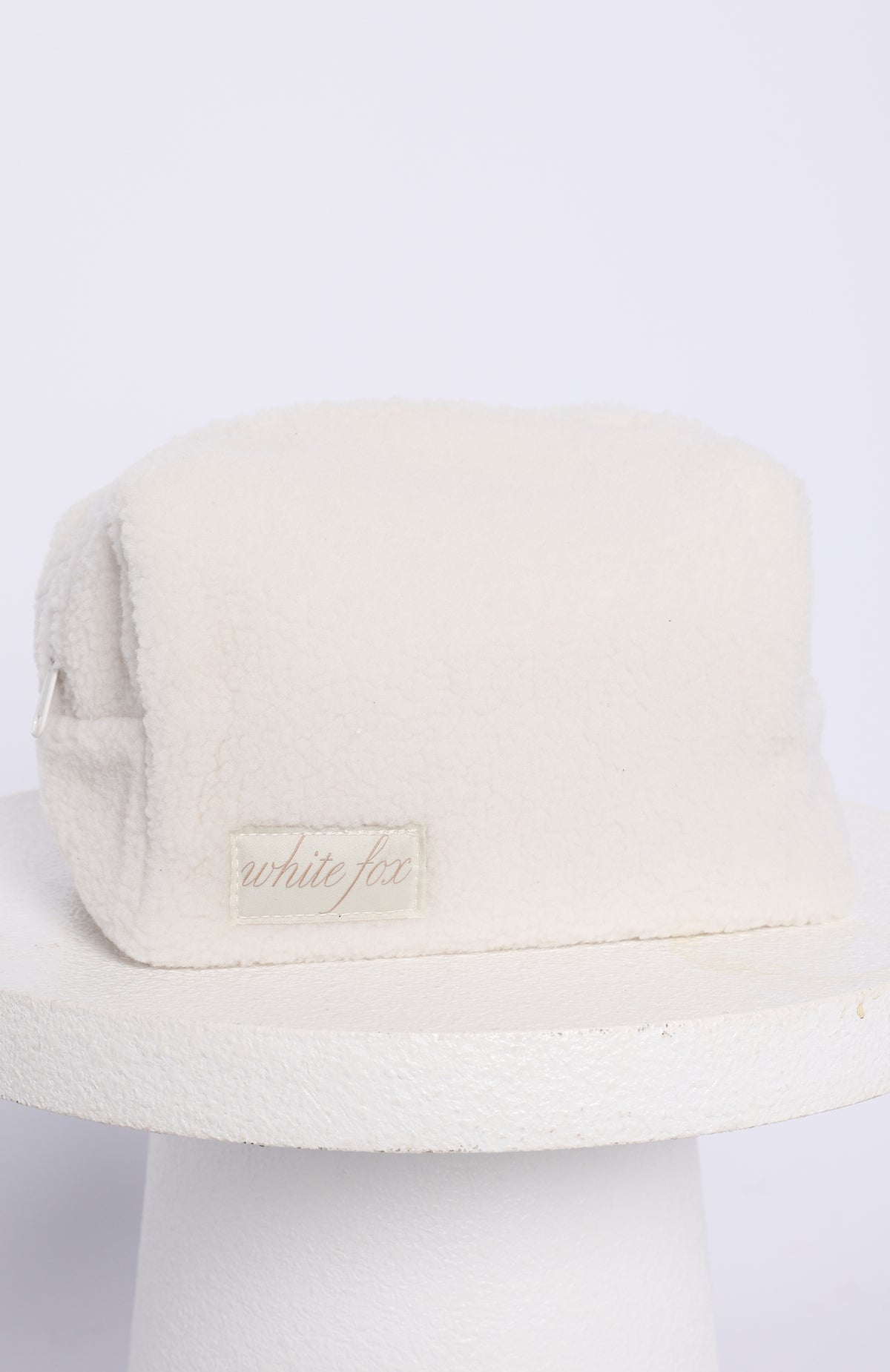 Kofi Cosmetic Bag Cream
