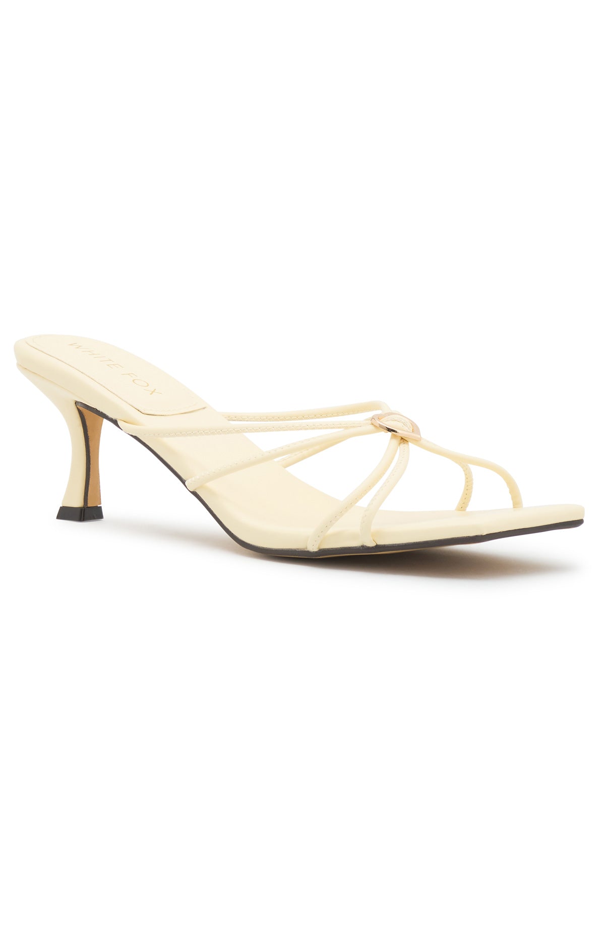 Leander Mules Butter