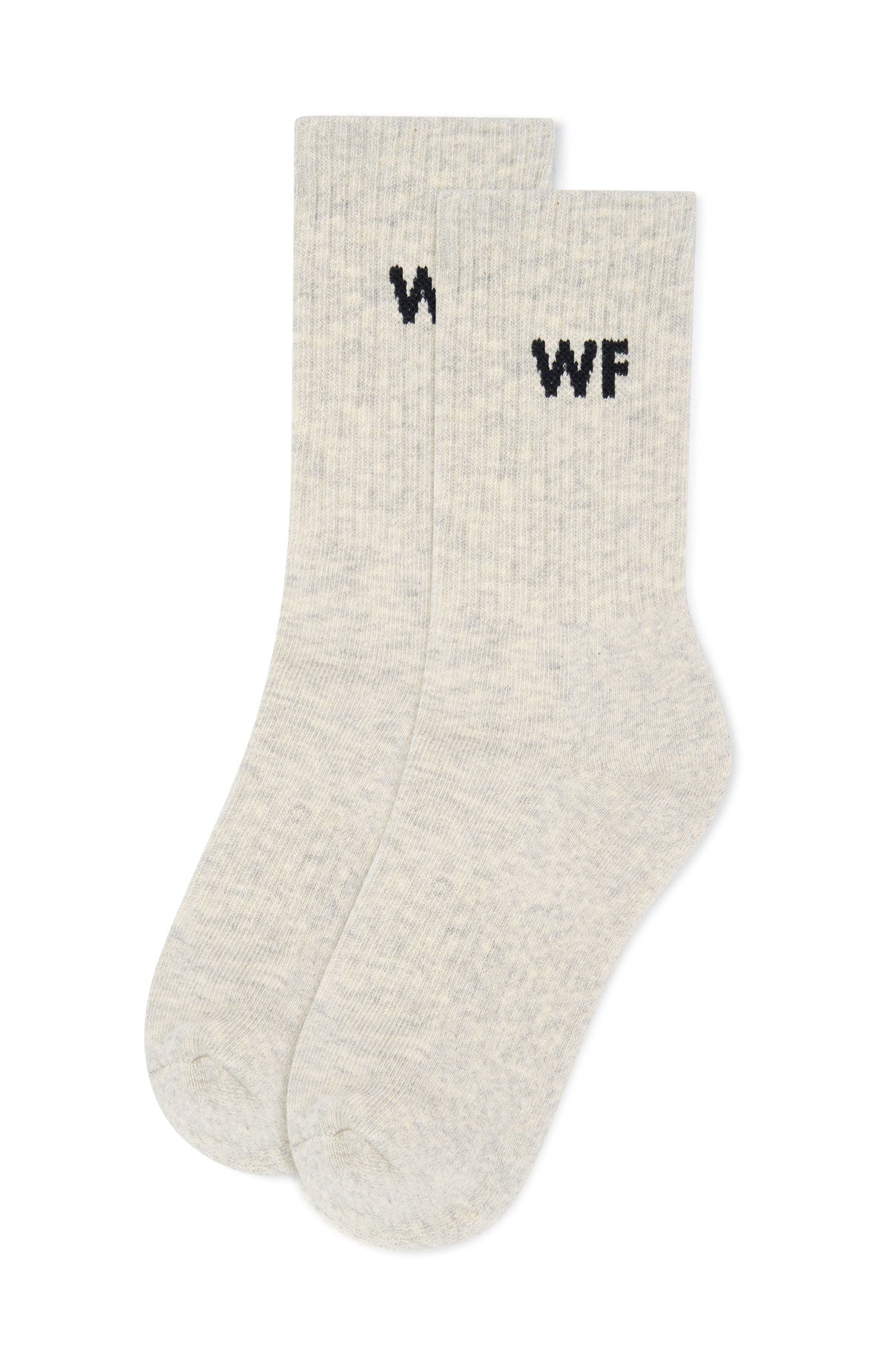 My Peace Socks Set Black/Grey/White