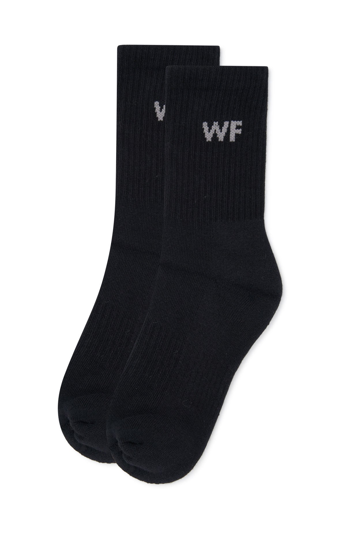 My Peace Socks Set Black/Grey/White