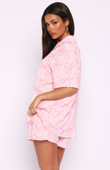 Offline Pyjama Set Posy Bow