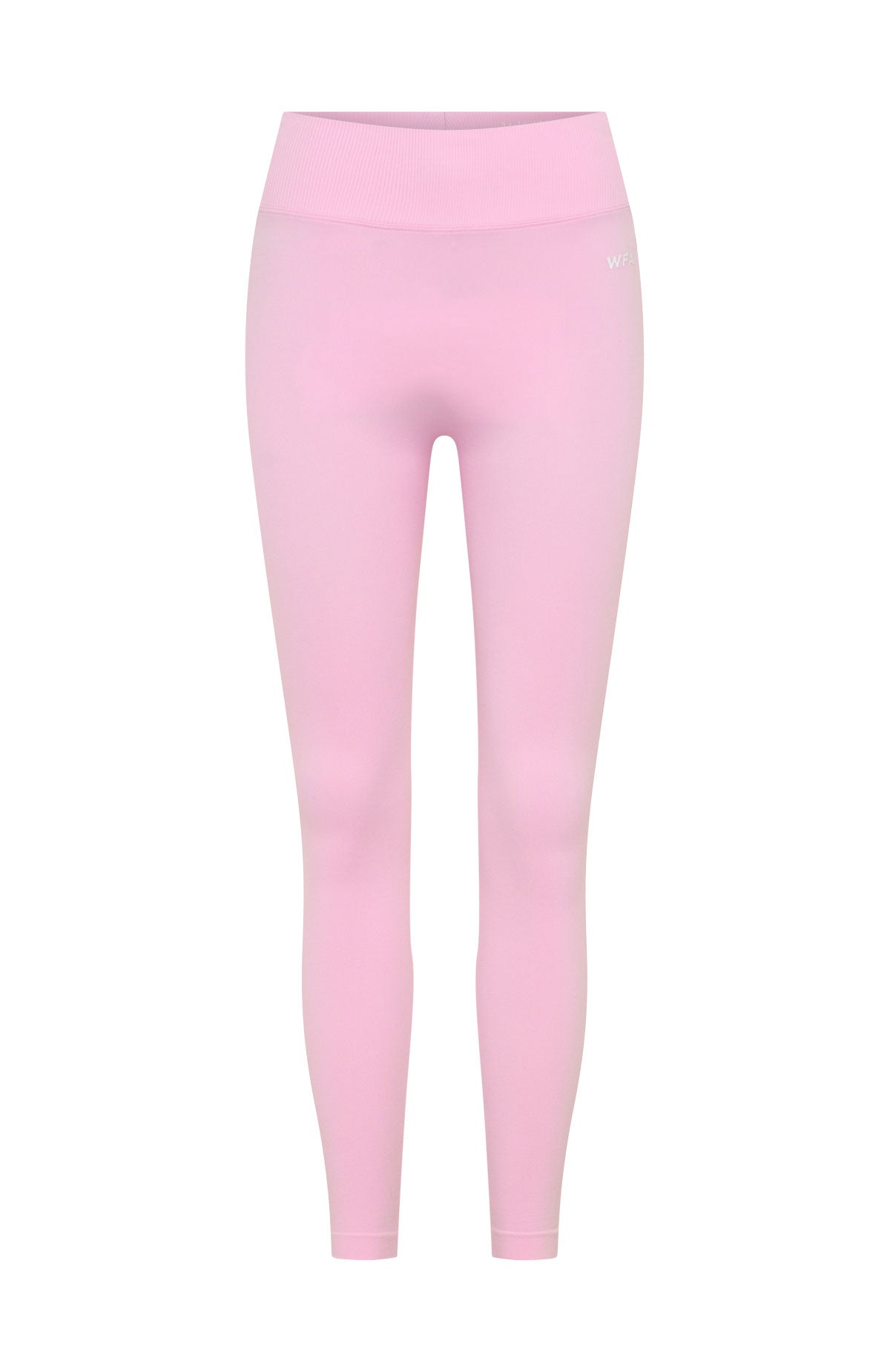 Pivot Seamless Leggings Marshmallow