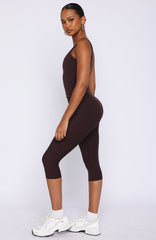 Powerhouse Capri Dark Chocolate