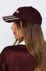 Release 15 Janie Cap Plum