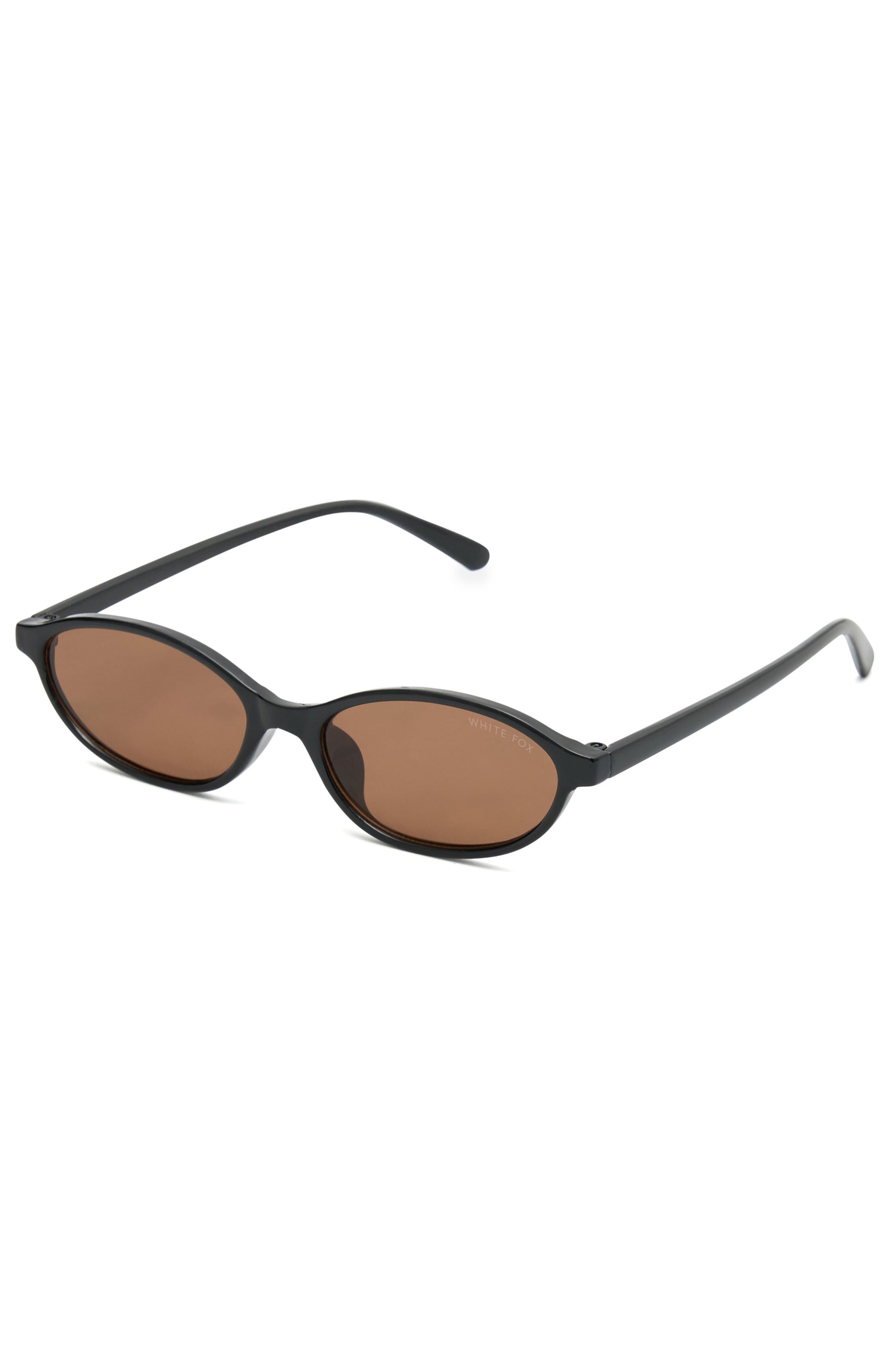 Robert Sunglasses Dark Chocolate