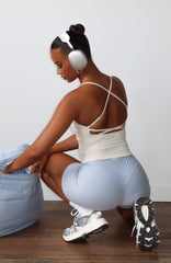 Snap Active Tank Cream