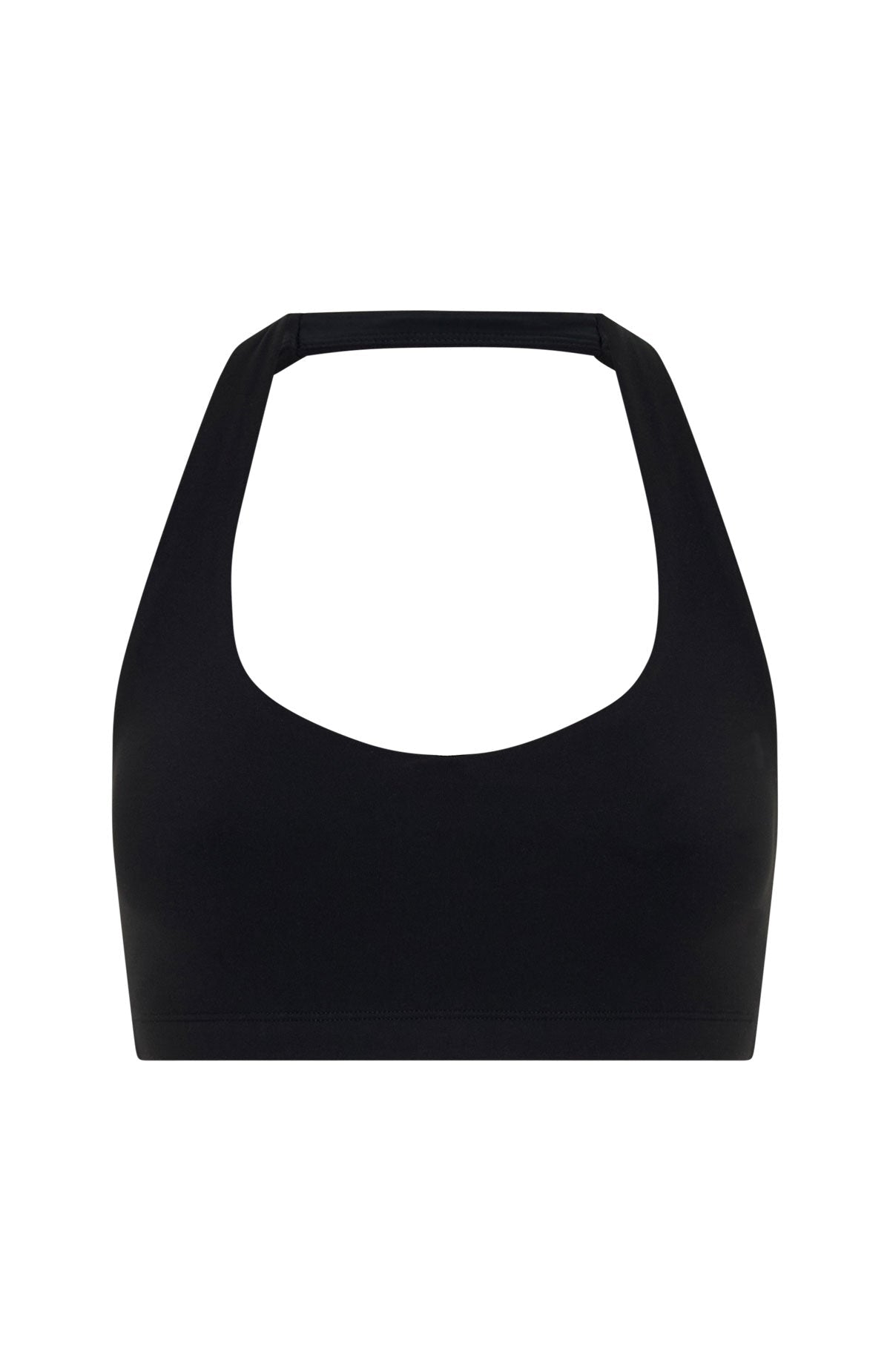 Sprint Sports Bra Black