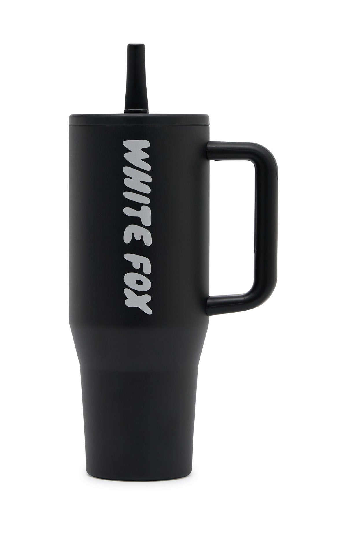 Stellan Drink Bottle 1.2 Litre Black