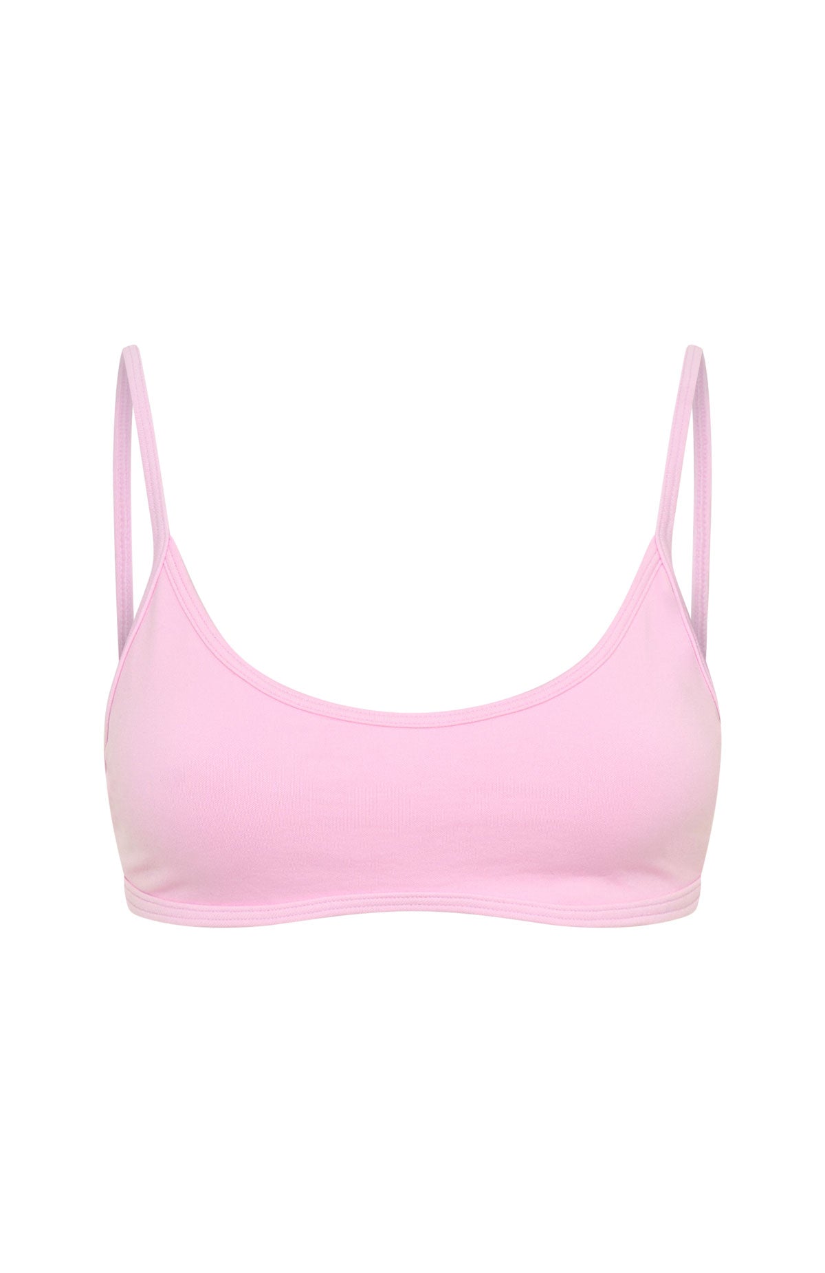 Swing Seamless Sports Bra Marshmallow