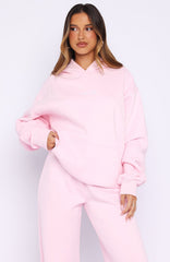 Wishing For It Oversized Hoodie Posy